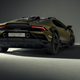 2024 Lamborghini Huracan Sterrato